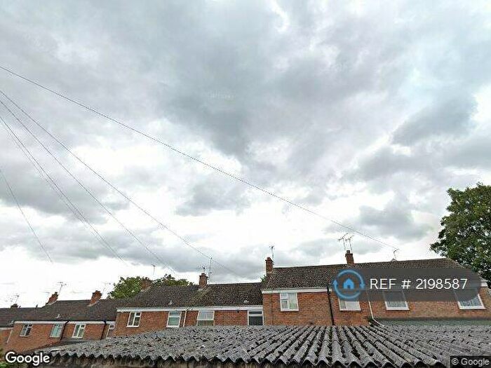 1 Bedroom Flat To Rent In Westmorland Road, Coventry, CV2