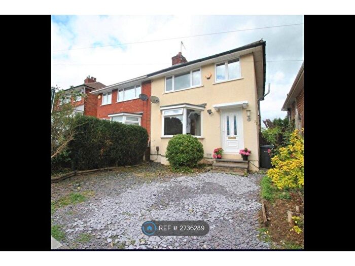 3 Bedroom Semi Detached House To Rent In Sladepool Farm Road, Birmingham, B14