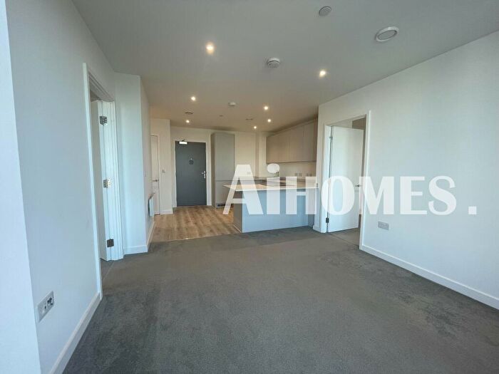 2 Bedroom Apartment For Sale In Wharf End, Trafford Park, Manchester, M17