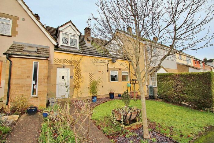 2 Bedroom Terraced House For Sale In Hill Crescent, Finstock, OX7