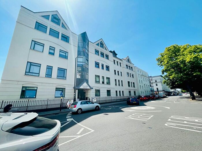 1 Bedroom Apartment To Rent In Villiers House, Leamington Spa, CV32