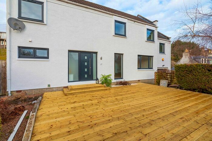 5 Bedroom Detached House For Sale In Station Road West, Peterculter, AB14