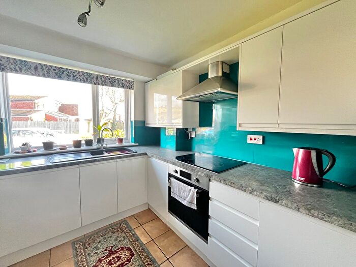 2 Bedroom Bungalow For Sale In Kingfisher Gardens, Hythe, CT21