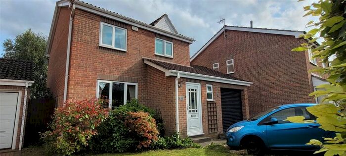 3 Bedroom Detached House To Rent In Butt Lane, Beverley, HU17