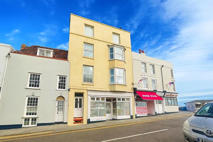 3 Bedroom Terraced House To Rent In King Street, Deal, CT14