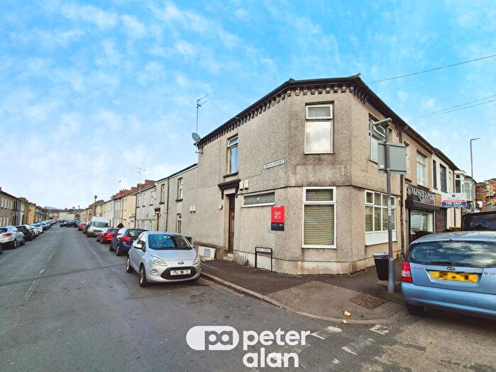 Studio To Rent In Church Road, Newport, NP19