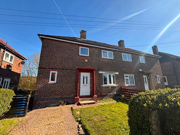 3 Bedroom Property To Rent In Danewood Avenue, Sheffield, S2