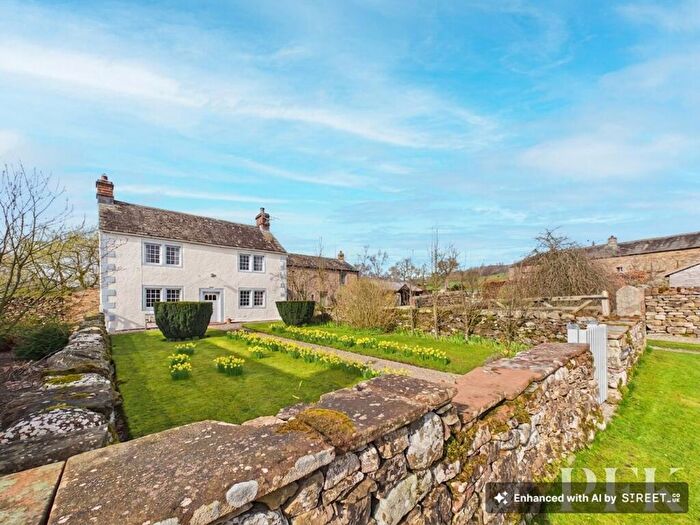 4 Bedroom Detached House For Sale In Dacre, Penrith, CA11