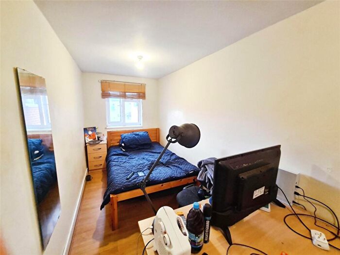 10 Bedroom House To Rent In Lodge Road, Southampton, Hampshire, SO14