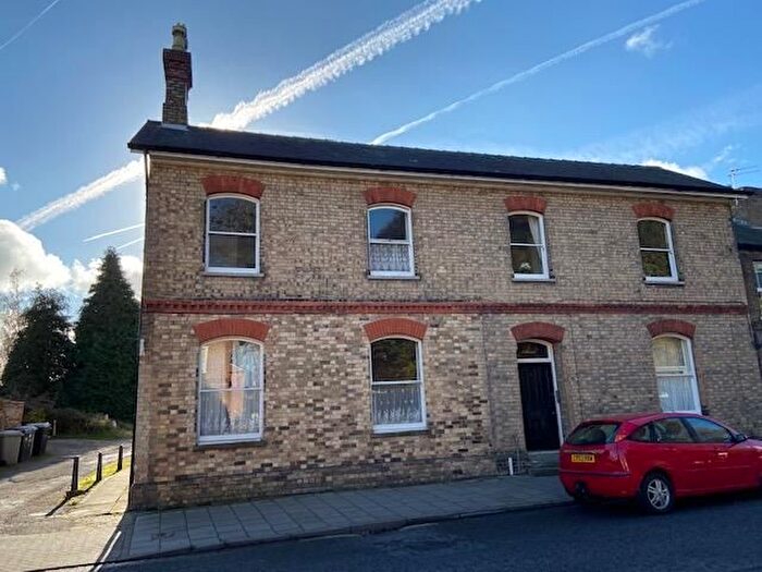 1 Bedroom Flat To Rent In West Street, Alford, LN13