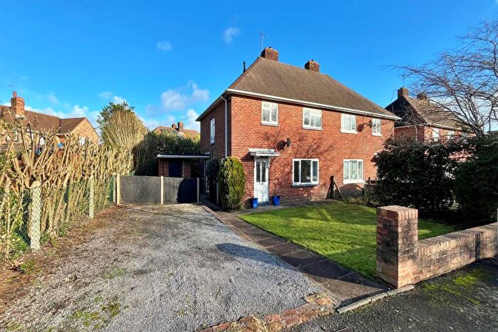 3 Bedroom Semi-Detached House To Rent In Poole, BH12