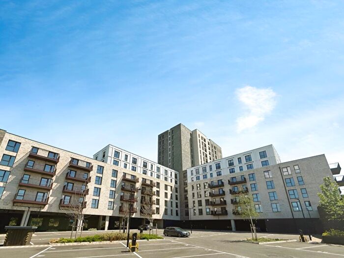 2 Bedroom Apartment To Rent In Burnt Mill, Harlow, CM20