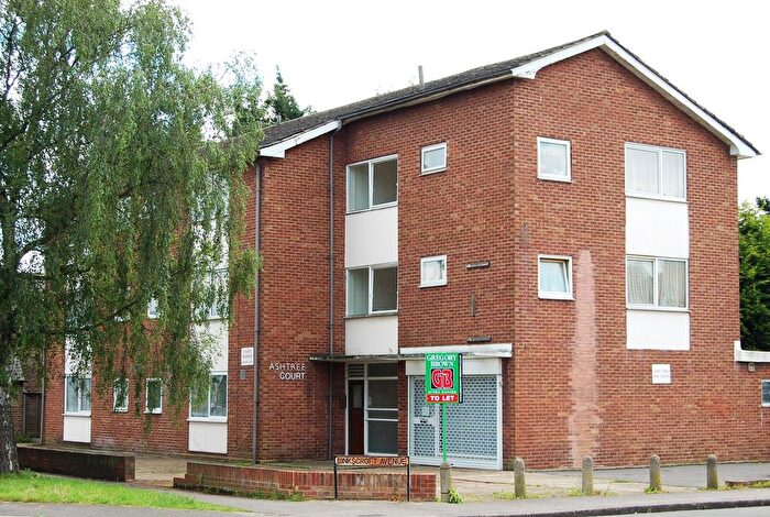 Studio To Rent In Feltham Hill Road, Ashford, TW15