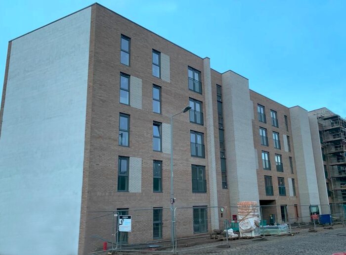 1 Bedroom Flat To Rent In West Bowling Green Street, Leith, Edinburgh, EH6