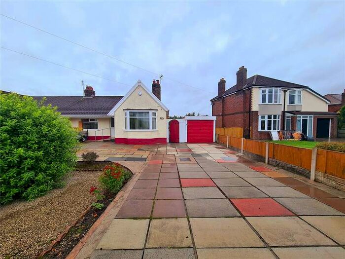 Houses for sale in WA8 5UX, WA8