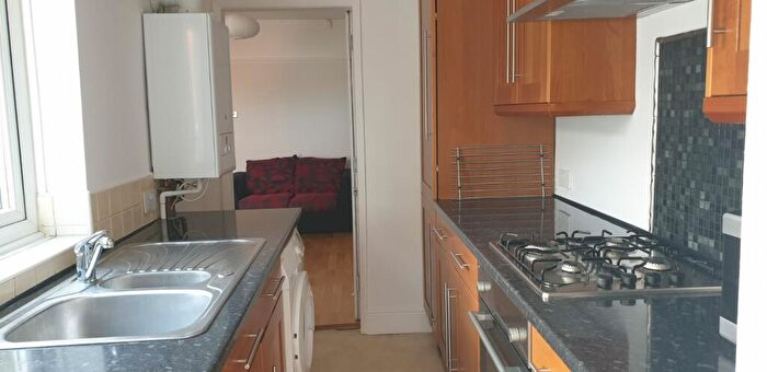 4 Bedroom Terraced House To Rent In Spare Room Available, LN1