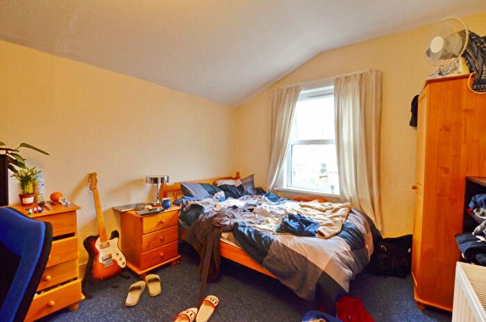 5 Bedroom Terraced House To Rent In Dongola Road, Bristol, BS7