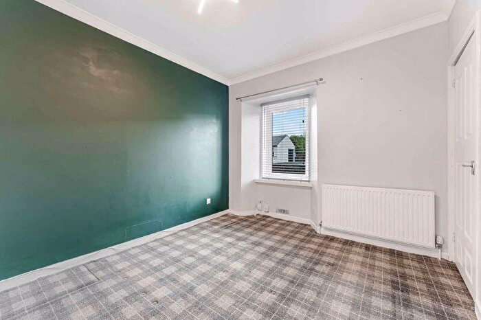 1 Bedroom Flat To Rent In Townfoot, Dreghorn, KA11