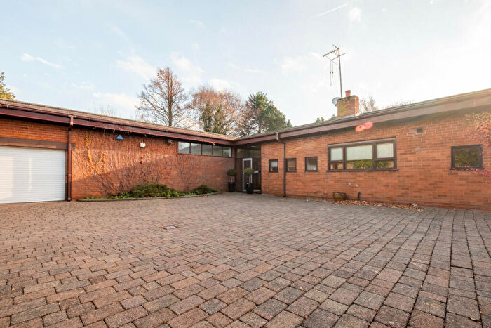 3 Bedroom Detached House For Sale In Kintour Road, Lytham St. Annes, FY8