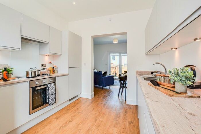 2 Bedroom Terraced House To Rent In Madryn Street, Liverpool, Merseyside, L8