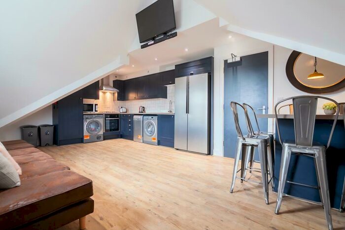 6 Bedroom Flat To Rent In Bankfield Road, Huddersfield, HD1