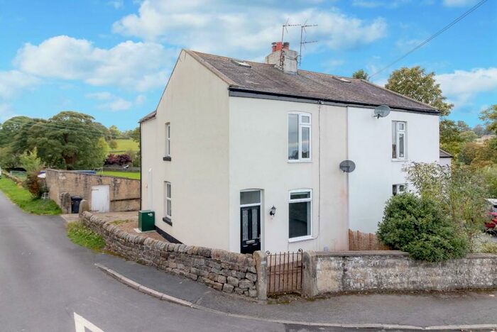 2 Bedroom Cottage For Sale In Kettlesing, Harrogate, HG3