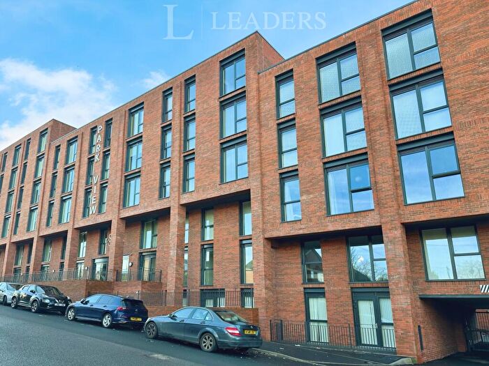 2 Bedroom Apartment To Rent In , Darwin Street, B12