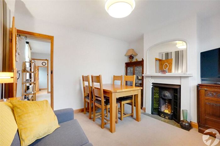 2 Bedroom Semi-Detached House For Sale In Bells Lane, Hoo, Rochester, Kent, ME3