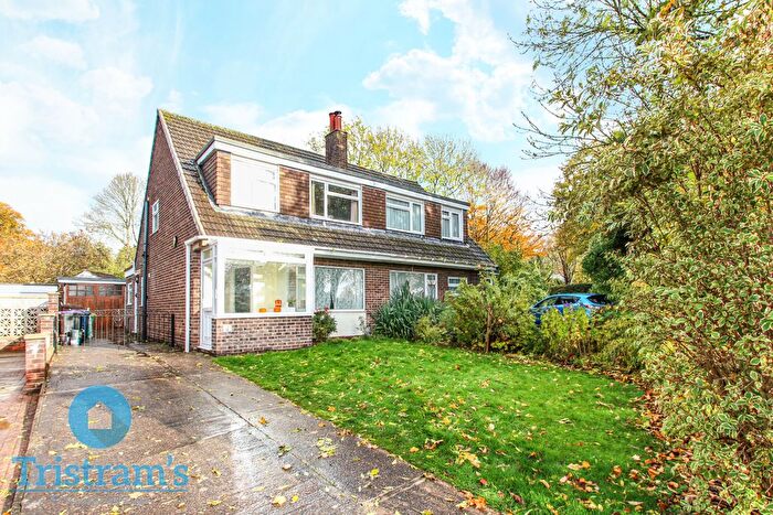 3 Bedroom Semi-Detached House To Rent In Bladon Road, Ruddington, NG11