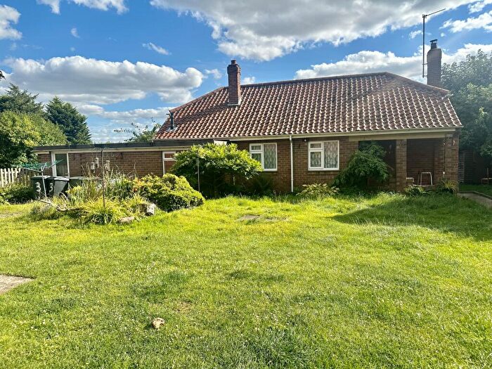 2 Bedroom House To Rent In Church Street, Spilsby, PE23