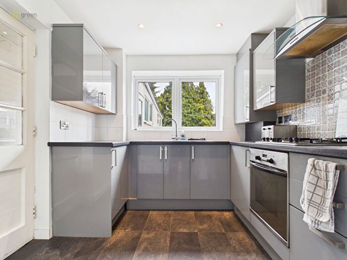 3 Bedroom Terraced House For Sale In Ryton Grove, Shard End, Birmingham, B34