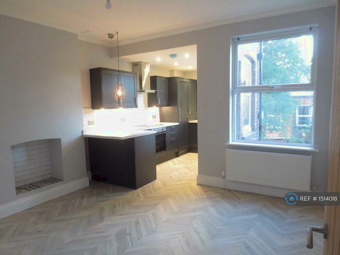 4 Bedroom Terraced House To Rent In Wayland Road, Sheffield, S11