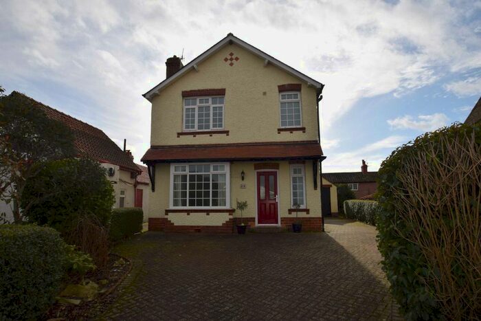 3 Bedroom Detached House To Rent In Main Street, Cayton, North Yorkshire, YO11