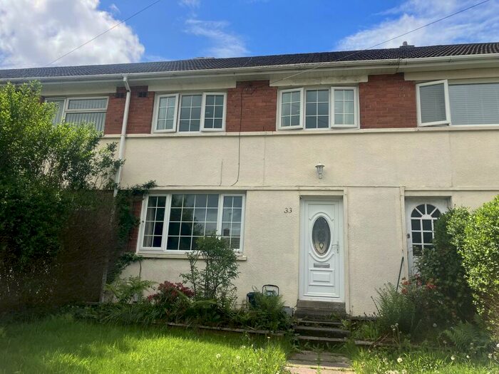 3 Bedroom Terraced House To Rent In Moorland Road, Neath, Neath Port Talbot., SA11