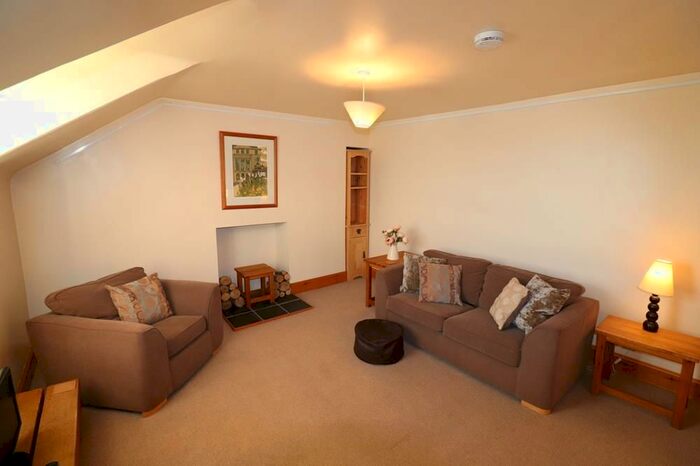 2 Bedroom Flat To Rent In Station Road, Dyce, AB21