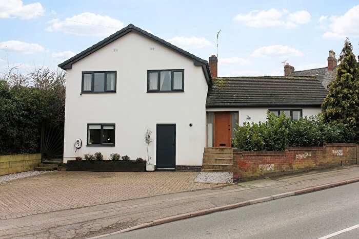 4 Bedroom Detached House For Sale In Cosby Road, Countesthorpe, Leicester, LE8