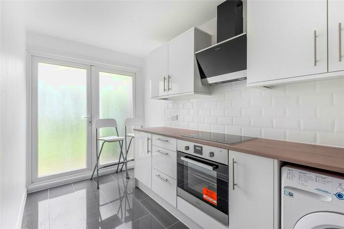 Studio To Rent In Dunraven Drive, Enfield, EN2