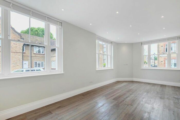 2 Bedroom Flat To Rent In Hesketh Place, London, W11