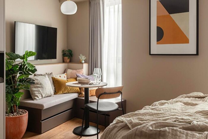 Apartment To Rent In The Ark Wembley, First Way, Wembley, HA9