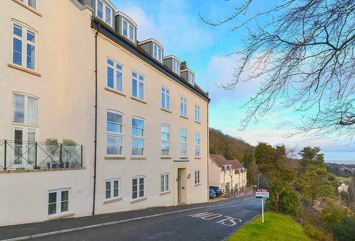 2 Bedroom Flat To Rent In Apt Wells House, Holywell Road, Malvern Wells, WR14