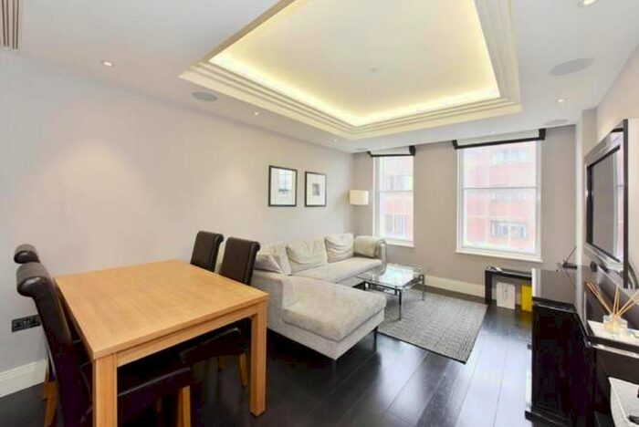 2 Bedroom Flat To Rent In Shepherd Street, Mayfair, London, W1J