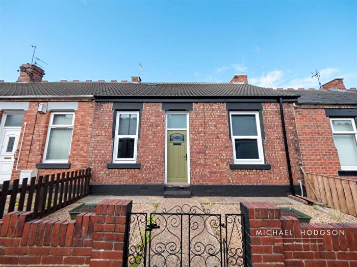 4 Bedroom Cottage For Sale In Westwood Street, St Gabriels, Sunderland, SR4