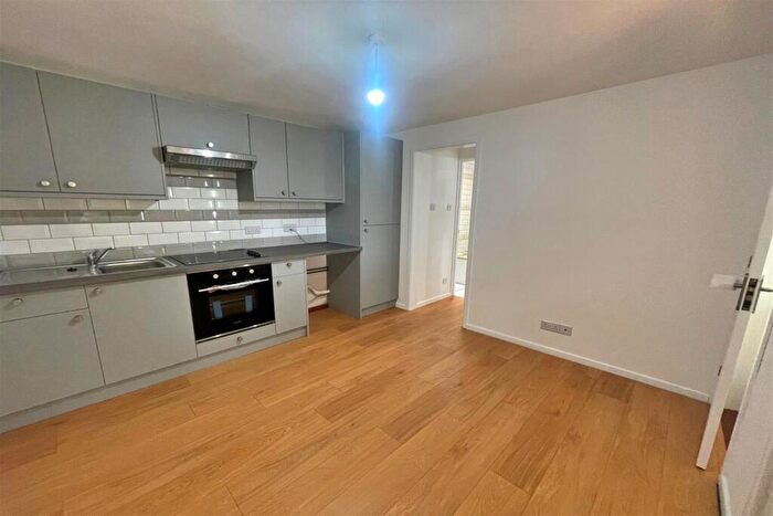 1 Bedroom Terraced Bungalow To Rent In Winfrith Newburgh, DT2