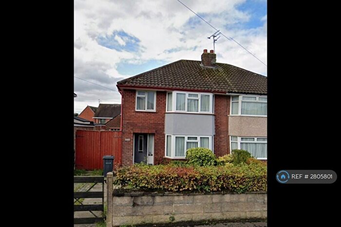 3 Bedroom Semi Detached House To Rent In Greenville Drive, Liverpool, L31