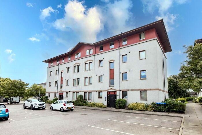 2 Bedroom Flat To Rent In Bloomfield Court, Aberdeen, AB10