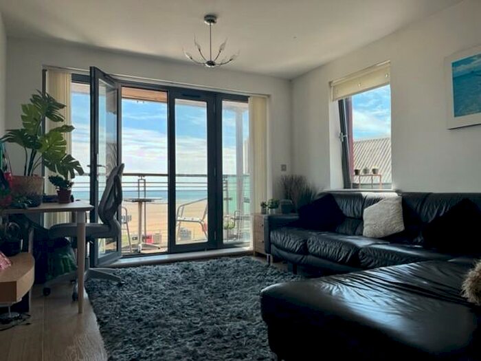 2 Bedroom Apartment To Rent In St. Christophers Court, Maritime Quarter, Swansea, SA1