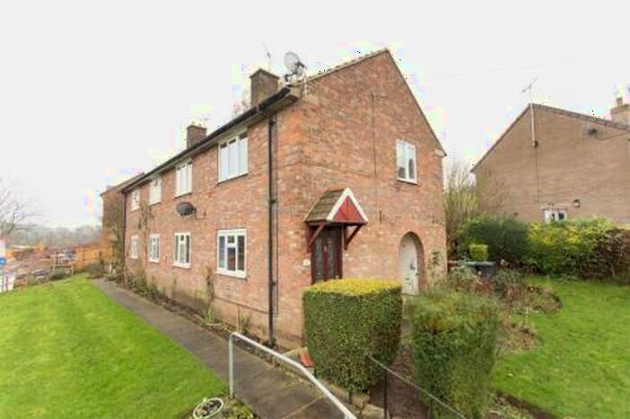 1 Bedroom Flat To Rent In Woodacre Green, Bardsey, Leeds, West Yorkshire, LS17