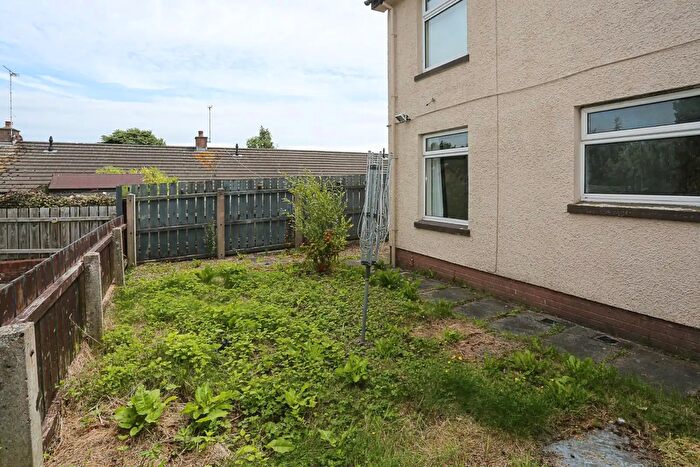 2 Bedroom Apartments For Sale In Willowbrook Gardens, Bangor, BT19