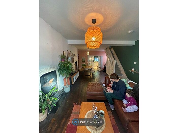 2 Bedroom Terraced House To Rent In Hayward Road, Barton Hill, Bristol, BS5