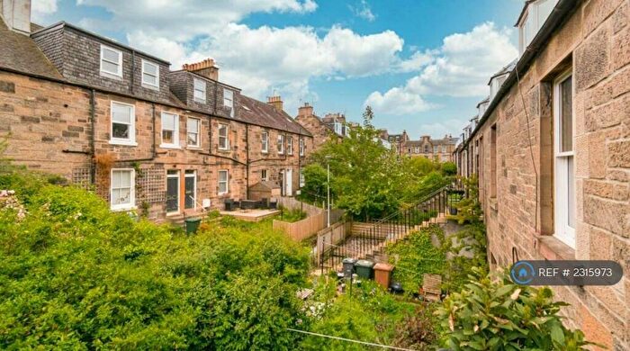 2 Bedroom Flat To Rent In Edinburgh, Edinburgh, EH11